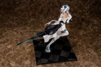 Descubre el apasionante mundo de Figura God Eater Ciel Alencon Pure White.