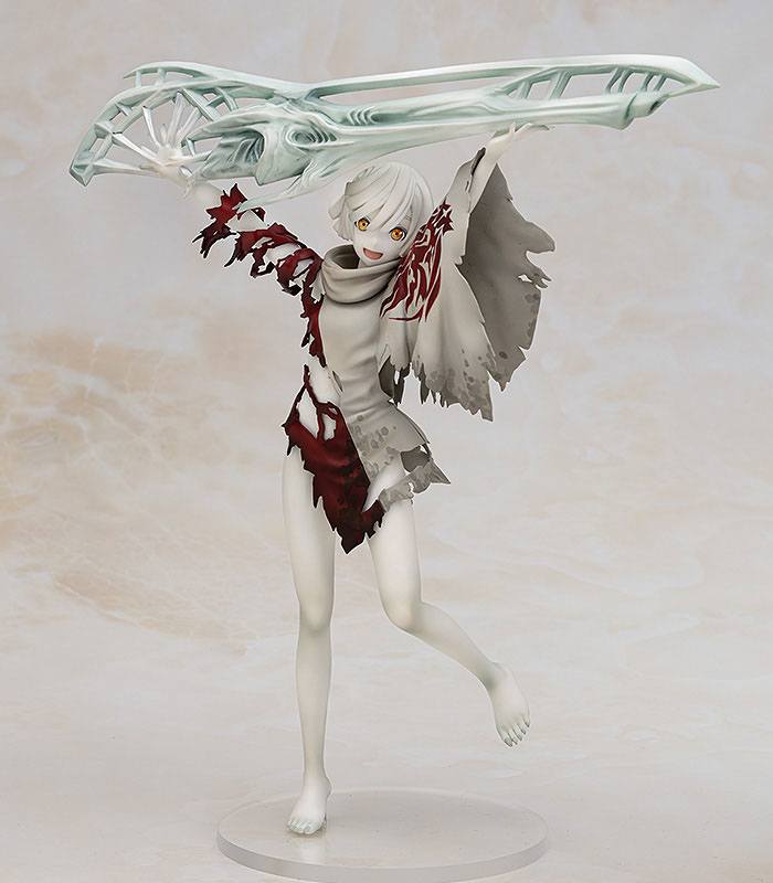 Descubre el apasionante mundo de Figura God Eater Shio.