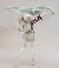 Descubre el apasionante mundo de Figura God Eater Shio.