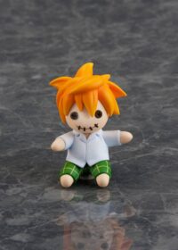 Descubre el apasionante mundo de Estatua To Love-Ru Darkness Golden Darkness.