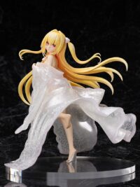 Descubre el apasionante mundo de Figura Golden Darkness Shiromuku.