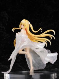 Descubre el apasionante mundo de Figura Golden Darkness Shiromuku.