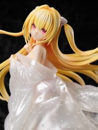 Descubre el apasionante mundo de Figura Golden Darkness Shiromuku.