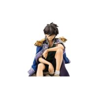 Descubre el apasionante mundo de Figura Gundam Wing Heero Yuy.