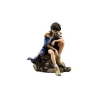 Descubre el apasionante mundo de Figura Gundam Wing Heero Yuy.