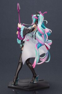 Descubre el apasionante mundo de Figura Hatsune Miku Bishoujo ReMIX Vocaloid.