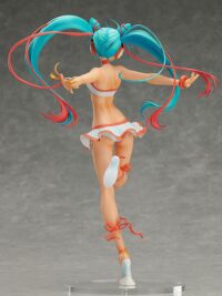 Descubre el apasionante mundo de Figura Hatsune Miku GT Project Racing Miku 2016 Thai 23 cm.