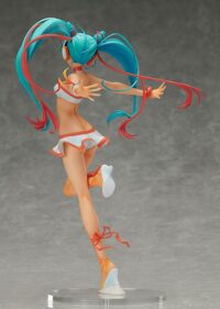 Descubre el apasionante mundo de Figura Hatsune Miku GT Project Racing Miku 2016 Thai 23 cm.