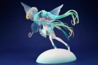 Descubre el apasionante mundo de Figura Hatsune Miku GT Project Racing Miku 2017.