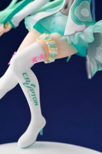 Descubre el apasionante mundo de Figura Hatsune Miku GT Project Racing Miku 2017.