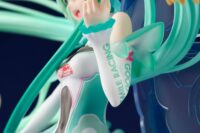 Descubre el apasionante mundo de Figura Hatsune Miku GT Project Racing Miku 2017.