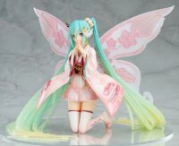 Descubre el apasionante mundo de Figura Hatsune Miku GT Project Racing Miku.