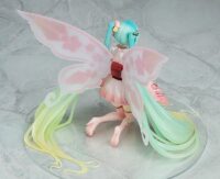 Descubre el apasionante mundo de Figura Hatsune Miku GT Project Racing Miku.