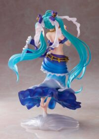 Descubre el apasionante mundo de Figura Hatsune Miku Mermaid Vocaloid.
