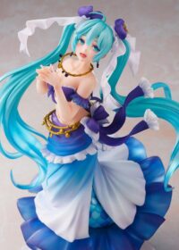 Descubre el apasionante mundo de Figura Hatsune Miku Mermaid Vocaloid.