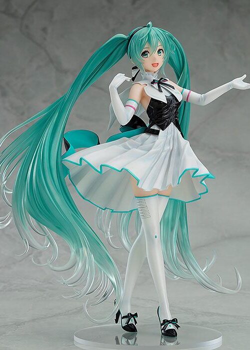 Descubre el apasionante mundo de Figura Hatsune Miku Symphony 2019.