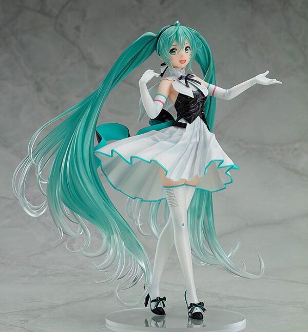 Descubre el apasionante mundo de Figura Hatsune Miku Symphony 2019.