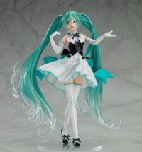 Descubre el apasionante mundo de Figura Hatsune Miku Symphony 2019.