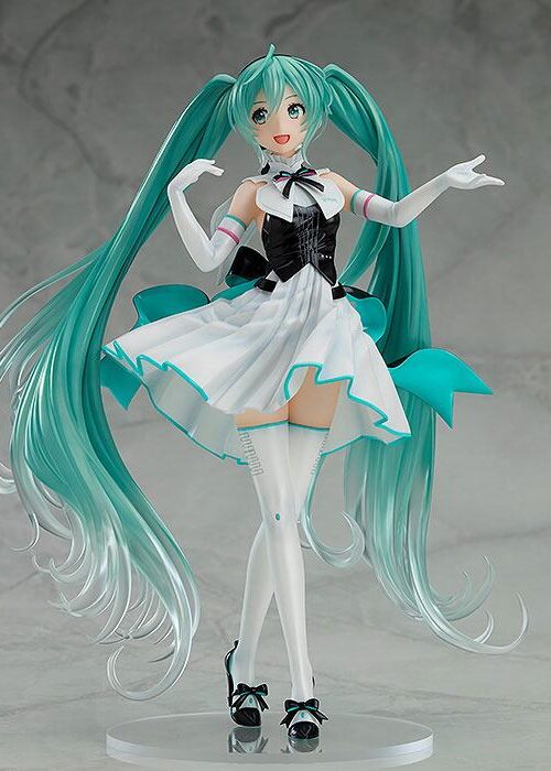 Descubre el apasionante mundo de Figura Hatsune Miku Symphony 2019.