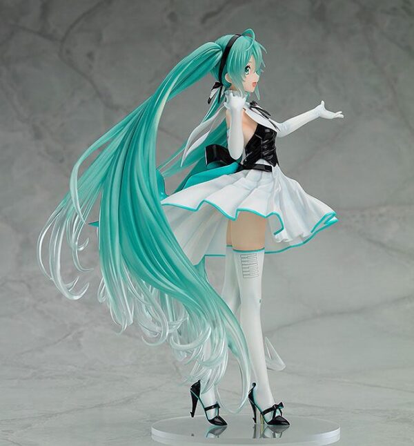 Descubre el apasionante mundo de Figura Hatsune Miku Symphony 2019.
