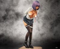 Descubre el apasionante mundo de Figura Hentai Original Character by Homare Ade-Sugata II 24 cm.
