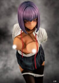 Descubre el apasionante mundo de Figura Hentai Original Character by Homare Ade-Sugata II 24 cm.