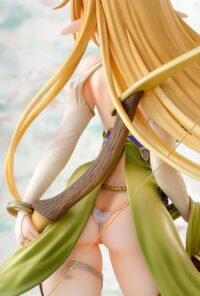Descubre el apasionante mundo de Figura Hentai 1st villager Archeyle 25 cm.