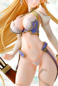 Descubre el apasionante mundo de Figura Hentai 1st villager Archeyle 25 cm.