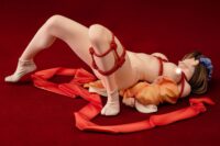 Descubre el apasionante mundo de Figura Hentai Ade-Sugata V.