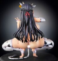 Descubre el apasionante mundo de Figura Hentai Airi Shijyoji.