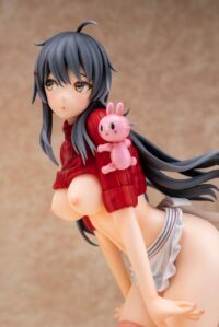 Descubre el apasionante mundo de Figura Hentai Amane Suikawa.