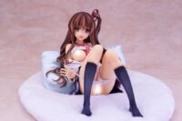 Descubre el apasionante mundo de Figura Hentai An Amami Illustration by Kurehito Misaki 11 cm.
