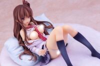 Descubre el apasionante mundo de Figura Hentai An Amami Illustration by Kurehito Misaki 11 cm.