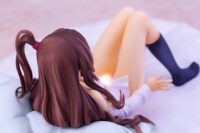 Descubre el apasionante mundo de Figura Hentai An Amami Illustration by Kurehito Misaki 11 cm.