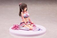 Descubre el apasionante mundo de Figura Hentai Anmi Pink.