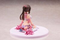 Descubre el apasionante mundo de Figura Hentai Anmi Pink.