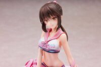 Descubre el apasionante mundo de Figura Hentai Anmi Pink.
