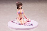 Descubre el apasionante mundo de Figura Hentai Anmi Pink.