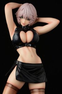 Descubre el apasionante mundo de Figura Hentai Arizono Suzune The Final.