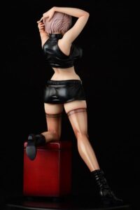 Descubre el apasionante mundo de Figura Hentai Arizono Suzune The Final.