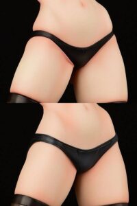 Descubre el apasionante mundo de Figura Hentai Arizono Suzune The Final Perfect.