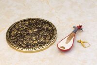 Descubre el apasionante mundo de Figura Hentai Art Girls Jin-Lian Red 27 cm.