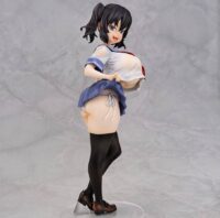 Descubre el apasionante mundo de Figura Hentai Asanagi Yuumi.