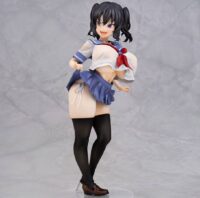 Descubre el apasionante mundo de Figura Hentai Asanagi Yuumi.
