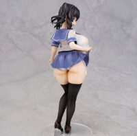 Descubre el apasionante mundo de Figura Hentai Asanagi Yuumi.