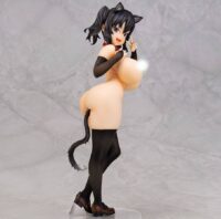 Descubre el apasionante mundo de Figura Hentai Asanagi Yuumi.