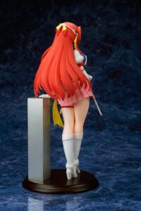 Descubre el apasionante mundo de Figura Hentai Beat Angel Escalayer Reboot 30 cm.