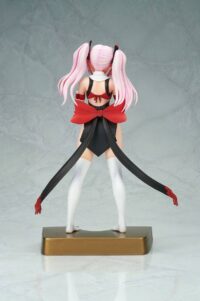 Descubre el apasionante mundo de Figura Hentai Beat Blades Haruka Shihoudou 30 cm.