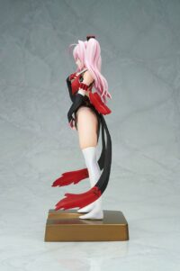 Descubre el apasionante mundo de Figura Hentai Beat Blades Haruka Shihoudou 30 cm.