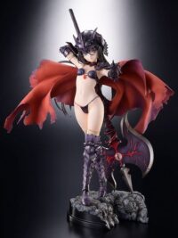 Descubre el apasionante mundo de Figura Hentai Black Knight.
